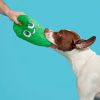 Big Dill Bill Pickle Dog Toy - Green - Green